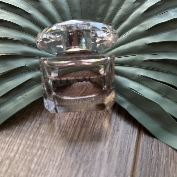 New! Versace Bright Crystal Travel mini - Picture 2 of 5